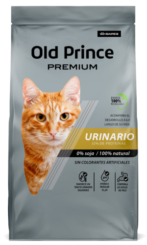 Old Prince Premium Urinario
