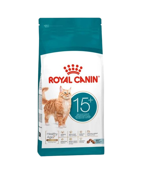 Royal Canin Ageing +15